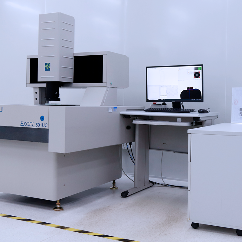 全自动影像测量仪