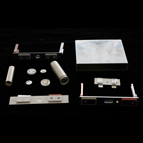 汽车新能源系列